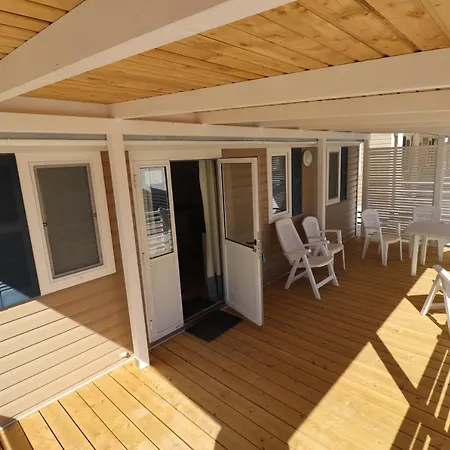 Holiday home Sukosanmobilehomes