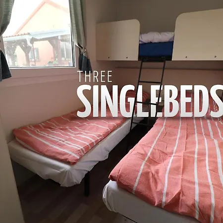 Sukosanmobilehomes Holiday home *