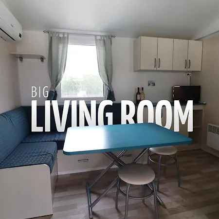 Sukosanmobilehomes Holiday home