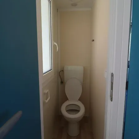 Sukosanmobilehomes Holiday home
