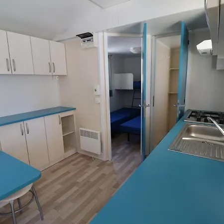 Holiday home Sukosanmobilehomes Sukosan