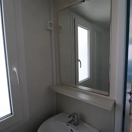 Holiday home Sukosanmobilehomes Sukosan
