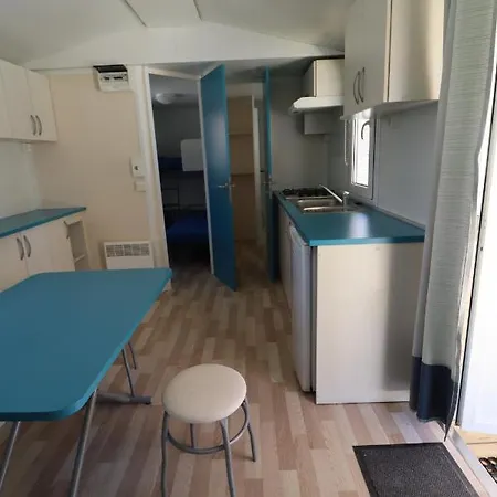 Sukosanmobilehomes Holiday home Sukosan