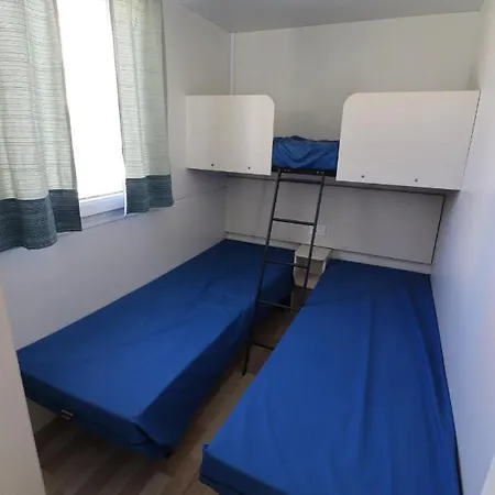 Holiday home Sukosanmobilehomes