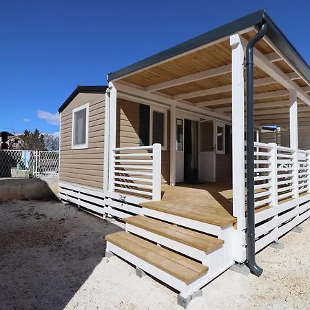 Sukosanmobilehomes Nyaraló Sukošan