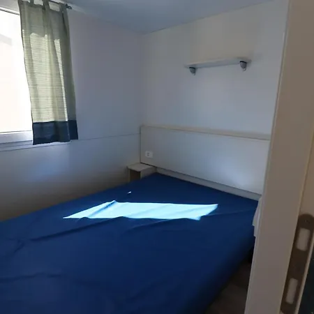 Sukosanmobilehomes Nyaraló Sukošan