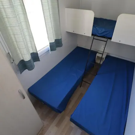 Nyaraló Sukosanmobilehomes *