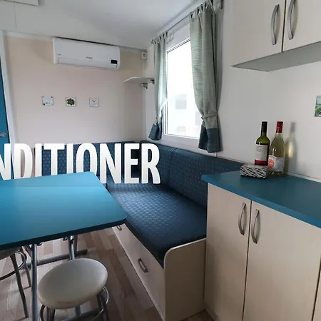 Sukosanmobilehomes * Sukošan