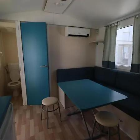 Nyaraló Sukosanmobilehomes Sukošan